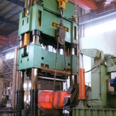 YND13系列锻造球友会（中国）